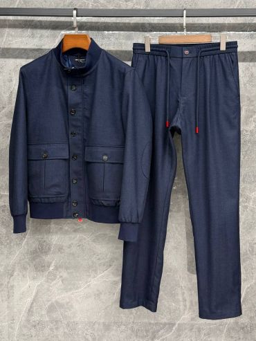 Костюм мужской Kiton LUX-130264