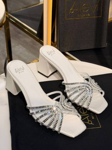 Босоножки Alevi Milano  LUX-130747