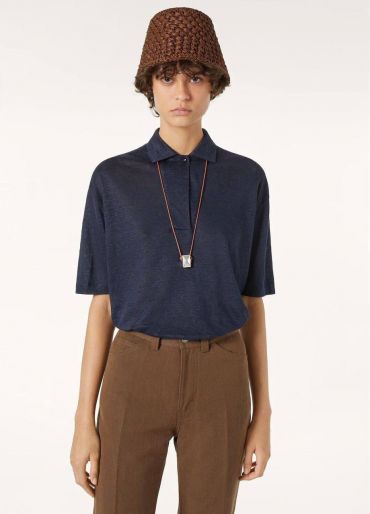 Поло Loro Piana LUX-131440