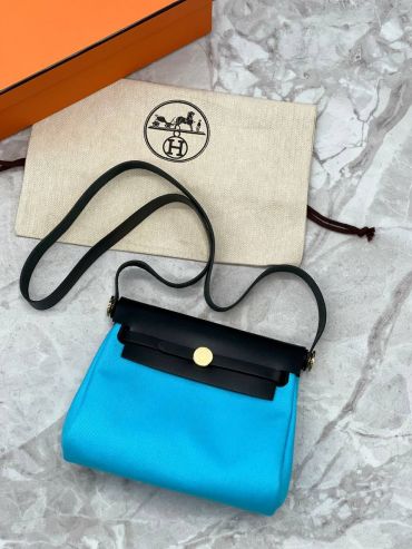 Сумка женская Herbag mini Hermes LUX-131620