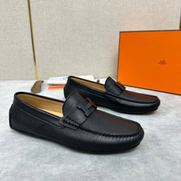 Мокасины Hermes LUX-131636