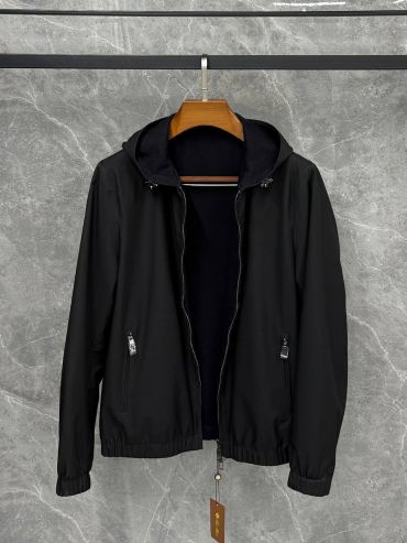 Куртка мужская Loro Piana LUX-131647