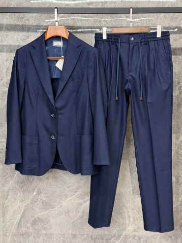 Костюм мужской Brunello Cucinelli LUX-131713