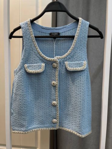 Жилет  Chanel LUX-131702