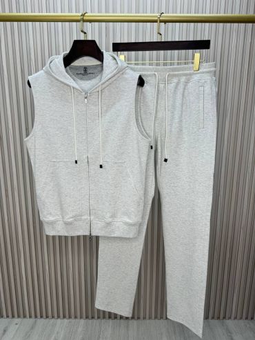 Костюм спортивный Brunello Cucinelli LUX-131751