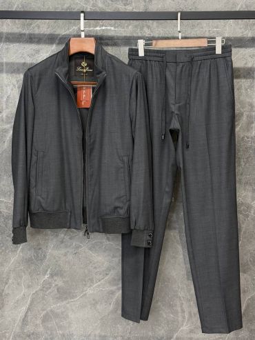 Костюм спортивный Loro Piana LUX-131925