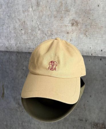 Бейсболка Brunello Cucinelli LUX-132085