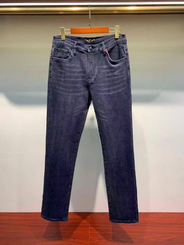 Джинсы Loro Piana LUX-132129