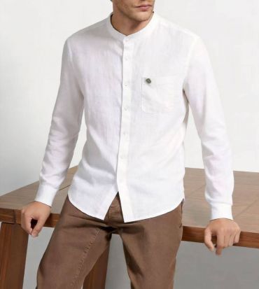 Рубашка  Loro Piana LUX-132136