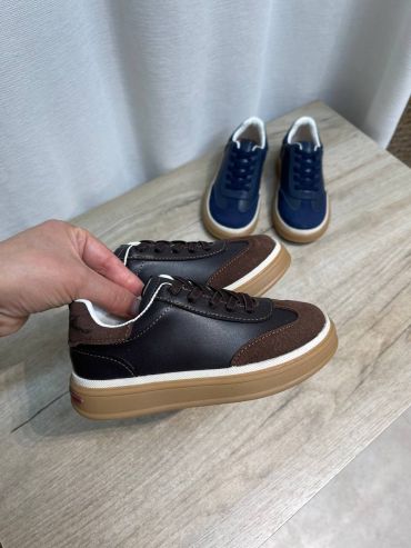 Кеды Loro Piana LUX-132267