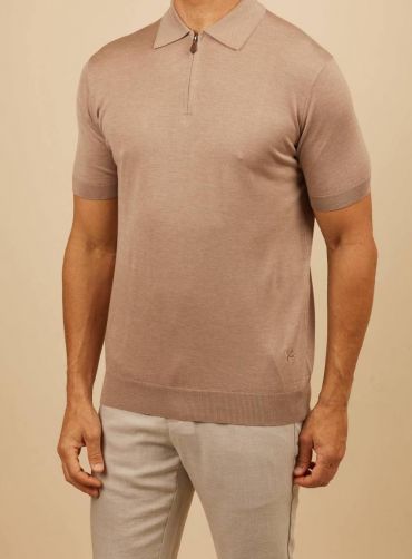 Поло Isaia  LUX-132200