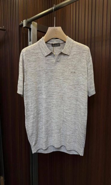 Поло Loro Piana LUX-132409