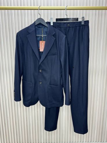 Кашемировый костюм Loro Piana LUX-132612