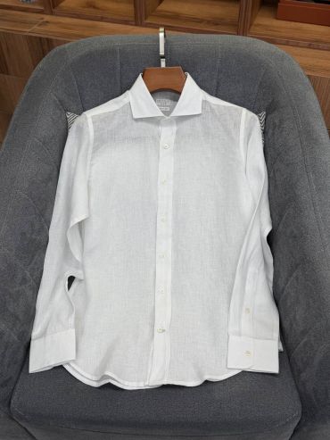 Рубашка Brunello Cucinelli LUX-132975