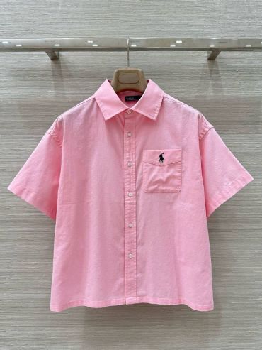 Рубашка Ralph Lauren LUX-133048