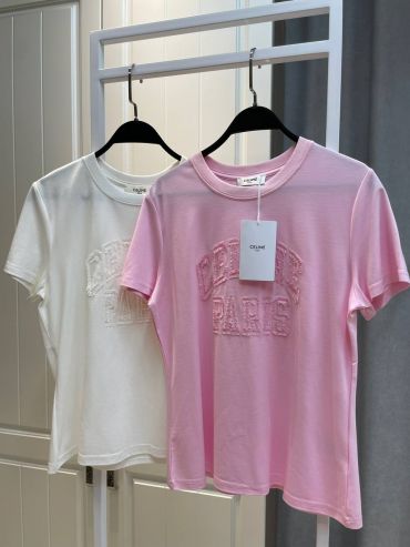 Футболка женская Celine LUX-133528