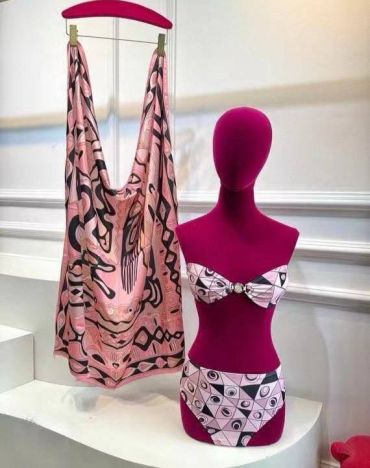 Купальник Pucci   LUX-133669