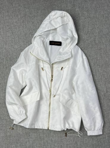 Ветровка  Louis Vuitton LUX-133685