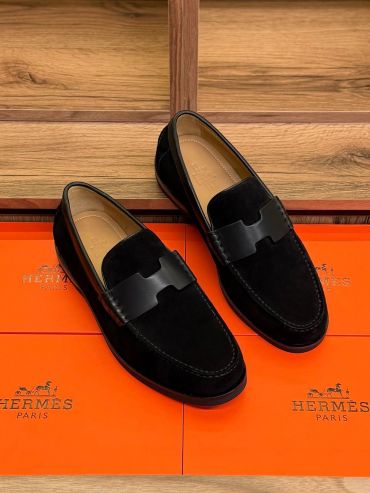 Лоферы Hermes LUX-133952