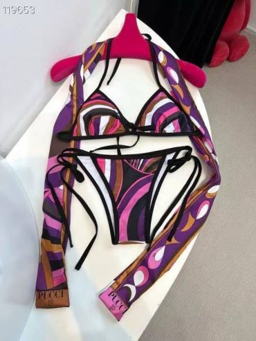 Купальник Pucci   LUX-134057