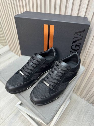 Кроссовки ZEGNA LUX-134340
