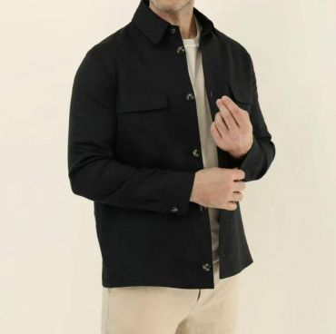  Рубашка  Loro Piana LUX-134849