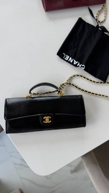 Сумка-клатч  Chanel LUX-135178