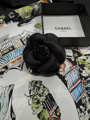 Брошь Chanel LUX-135443