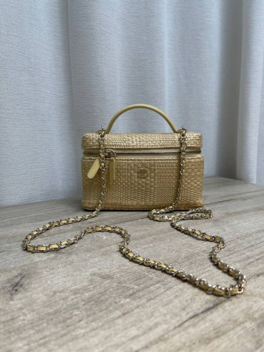 Сумка женская Chanel LUX-135543