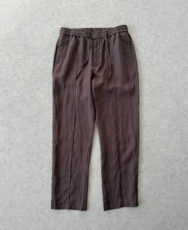 Брюки  Loro Piana LUX-135565