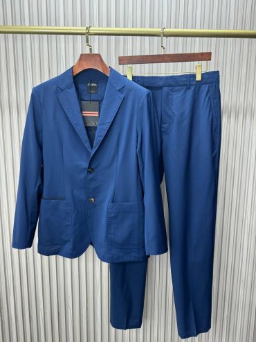  Костюм мужской  ZEGNA LUX-136176