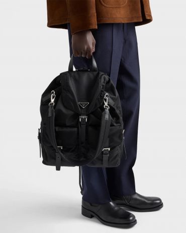 Рюкзак Prada Re-Nylon