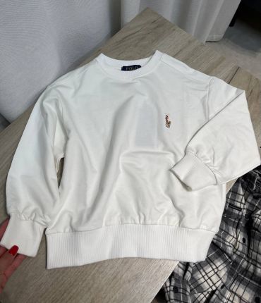 Толстовка Polo   LUX-137419