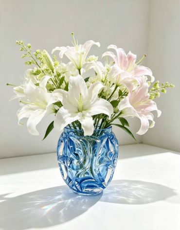 Ваза Lalique  LUX-137264