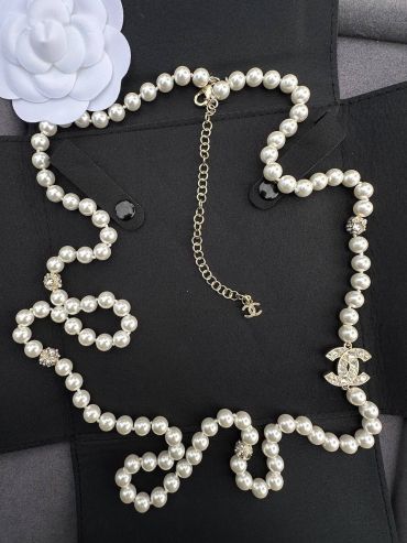 Бусы Chanel LUX-137590