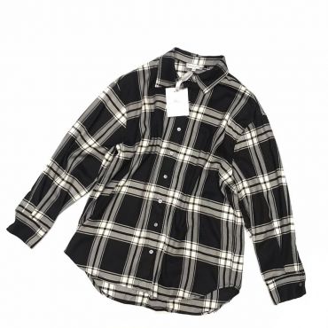 Рубашка женская Christian Dior LUX-21036