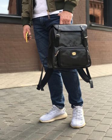 Рюкзак мужской Gucci LUX-18853