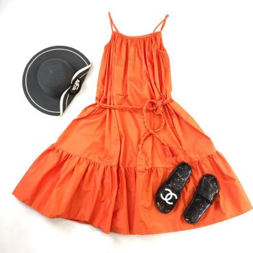 Сарафан  LUX-15883