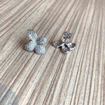 Серьги   ЮУ-070