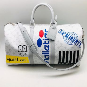 Сумка дорожная Louis Vuitton LUX-13337