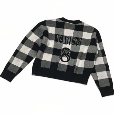 Свитер женский Christian Dior LUX-17934