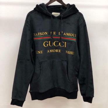 Толстовка мужская Gucci LUX-27298