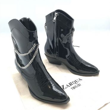 Ботильоны  LUX-22601