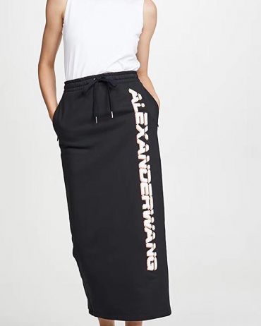 Юбка Alexander Wang LUX-18939