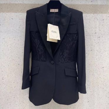 Жакет Alexander McQueen  LUX-49191