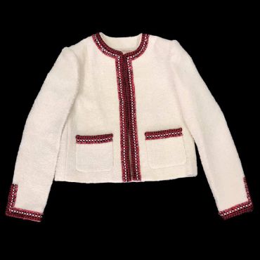 Жакет  LUX-49607