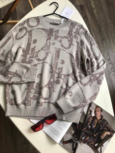 Свитер Christian Dior LUX-54887