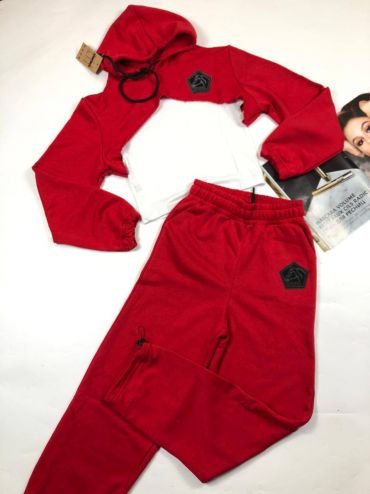 Костюм  LUX-53010