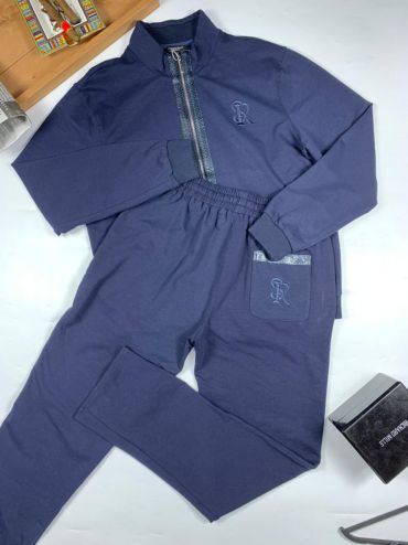 Костюм спортивный Stefano Ricci LUX-53966