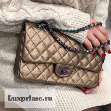 Сумка женская Classic 2.55 Chanel СЖ-436
